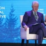 Bil Klinton i izvršni direktor BlackRock-a planiraju da uvedu veliku ESG svetsku agendu resetovanja
