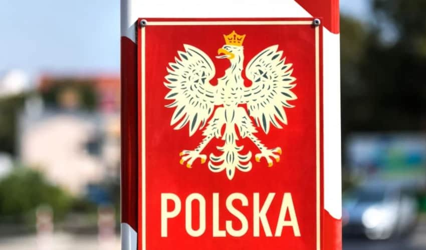  Prekrajanje granica- Poljska ne skida oči sa dela Češke zemlje