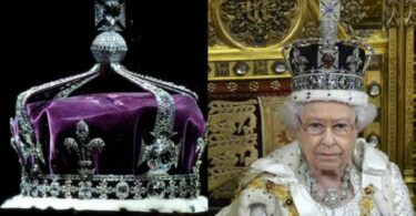 Indijci zahtevaju vraćanje dijamanta Kohinora sa kraljičine krune