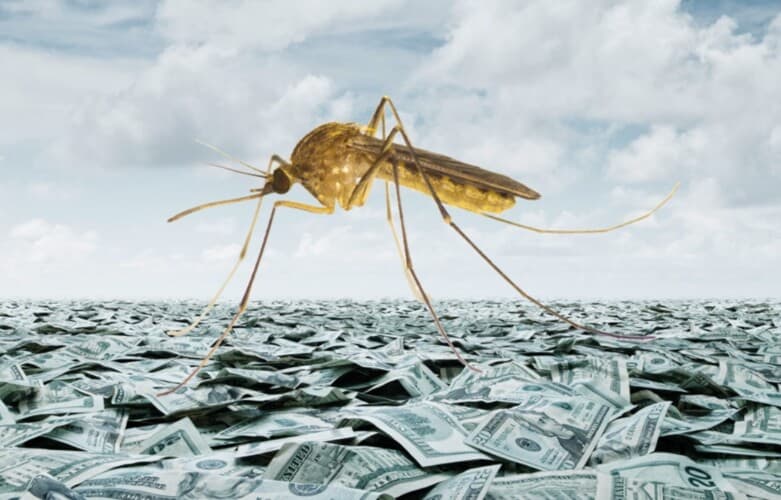 Mediji u Srbiji nastavljaju sa promocijom VIRUSA ZAPADNOG NILA- evo zašto to rade i ko zarađuje od komaraca