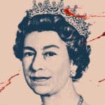 Britanska Kruna i tuđa KRV- Kraljica jeste umrla ali ne umiru zločini njene imperije