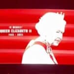 Navijači na jučerašnjem UFC-u u Las Vegasu izviždali pokojnu Kraljicu Elizabetu