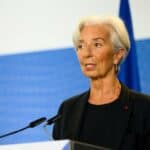 Šefica Evropske centralne banke, Kristin Legard: Ekonomski izgledi postaju MRAČNIJI
