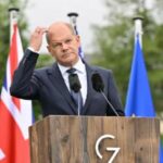 Kriza tek dolazi u Nemačku: Računi veći za 550 evra za stan od 70 kvadrata