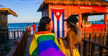 Kuba odobrila istopolne brakove na referendumu