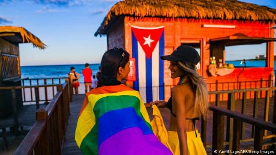  Kuba odobrila istopolne brakove na referendumu