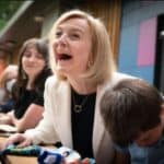 Ova je gora od Borisa Džonsona- Ovo su samo neki od gafova nove premijerke Velike Britanije Liz Tras (VIDEO)