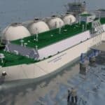 Ujedinjeni Arapski Emirati snabdevaće Nemačku tečnim prirodnim gasom i dizelom