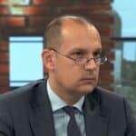 DR SMRT odlazi iz Vlade Srbije: Iza sebe ostavio mrtvo poverenje u medicinske radnike, besne i bolesne građane