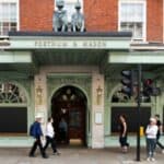 Poznata robna kuća u Londonu više ne zove policiju ukoliko dođe do krađe robe