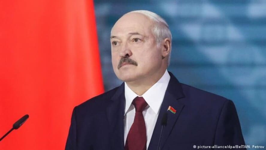  Lukašenko: Vojno-politička situacija oko Belorusije veoma opasna