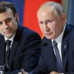 Makron pozvao Putina radi rešavanja situacije oko Zaporoške nuklearke