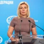 Marija Zaharova: Evropska unija „zaključava kavez iznutra“ zabranom ulaska ruskih državljanja