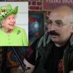 Kako je u podkastu MARIO ZNA najavljena SMRT KRALJICE ELIZABETE i to pre 6 meseci (VIDEO)