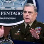 Američki General Mark Mili: Naša vojska u Evropi mora da bude u visokoj pripravnosti