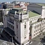 UŽAS u centru Beograda: Muškarac vitlao i ubadao ljude nožem- nije poznata nacionalnost napadača