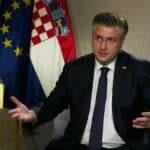 Čini nam uslugu! Hrvatski premijer podržava prekid pristupnih pregovora Srbije i EU