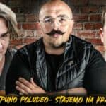 Sve što mediji kriju od javnosti čućete večeras- Mario ZNA uživo donosi nove zabranjene informacije (VIDEO)