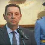 Oglasio se Vulin nakon pritisaka stranih ambasada: Zabrana Evroprajda ostaje na snazi