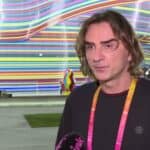 Uradio se?! Željko Mitrović pozdravlja CIA ambasadora Kristofera Hilla- Posvetio pesmu LGBT populaciji