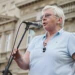 IZNENADA! Preminula Srbijanka Turajlić