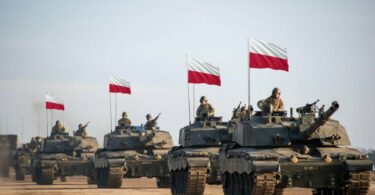 Poljska vojska započinje obuku civila! Za jedan dan učiće ih da rukuju oružjem i da se bore prsa u prsa