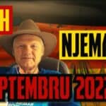 KRAH NEMAČKE! Dr Semir Osmanagić u novom video otkriva šta čeka najveću ekonomiju EVROPE (VIDEO)