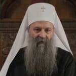 Da li je Patrijarh Porfirije upravo osudio Evroprajd: "Otkazivanje ove manifestacije smatram ispravnim"