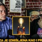 Velike tajne koje su bile skrivene od čovečanstva se OTKRIVAJU- Nova epizoda podkasta Mario ZNA sa Predragom Petkovićem (VIDEO)