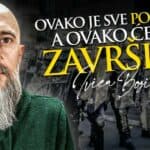 PARADA NIJE OTKAZANA ali mi smo prijavili skup za 17.9- Nova epizoda ISTOČNIK- Gost Ivica Božić (VIDEO)