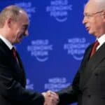 Rusija prati korak Klausa Švaba?! Moskva započinje testiranje DIGITALNE VALUTE