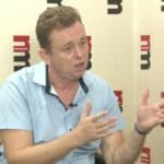 Ma zbunio se?! Organizator Evroprajda Miletić tvrdi da se MANJINA protivi šetnji