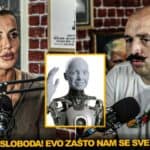 U Americi se već prodaju ljudski klonovi- Tatjana Nikčević u novoj epizodi podkasta Mario ZNA (VIDEO)