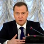 MEDVEDEV poručuje zapadnjacima: Ursula Fon der Lajen želi da ograniči cenu gasa ZATO GA U EVROPI NEĆE NI BITI