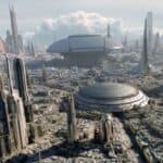 GLOBALISTI grade megalopolis u Evropi u kojem će živeti 45 miliona ljudi koji će se hraniti BUBAMA