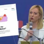 Tviter sakriva sve video snimke u rezultatima pretrage za sledeću premijerku Italije Đorđu Meloni