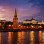 MOSKVA upozorava: Počinje globalna oluja VELIKIH RAZMERA