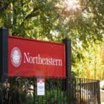 Eksplozija paketa bombe na BOSTONSKOM UNIVERZITETU