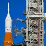 Đe zapelo? NASA ponovo odlaže lansiranje rakete na MESEC