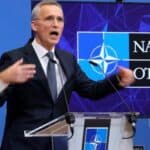 STOLTENBERG: Rusija ne može da pobedi u nuklearnom ratu, imaju zastarelo oružje