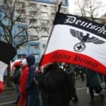 Najmanje 26 poznatih neonacista iz Nemačke otišlo je da ratuje u Ukrajini