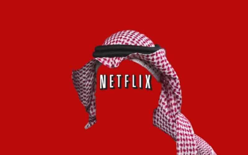  Saudijska Arabija upozorila Netflix zbog širenja HOMOSEKSUALNOG sadržaja na svojoj platformi