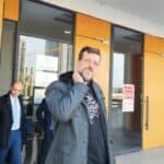 NOGO pušten na slobodu! Određena mu mera zabrane prilaska Vučiću i Đukanoviću