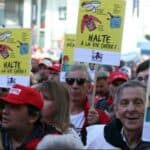 Mediji ne izveštavaju o ovome! Masovni protesti u Briselu zbog nemaštine koja sledi