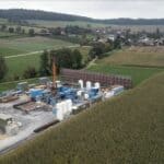 PROJEKAT VEKA: Švajcarska planira odlaganje nuklearnog otpada na granici sa Nemačkom