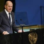 Nemačka hoće da bude stalna članica SB UN: Podržite našu kandidaturu