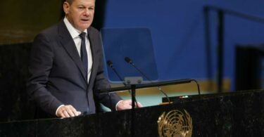 Nemačka hoće da bude stalna članica SB UN: Podržite našu kandidaturu