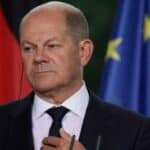 Šolc: Ovo je veoma opasan rat, nećemo slati tenkove u Ukrajinu