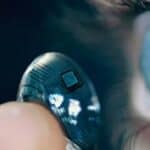 Transhumanizam: Pametne telefone menjaju pametna kontaktna sočiva