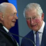 Krajnji cilj "POROBITI ČOVEČANSTVO"! Kralj Čarls i Klaus Švab učestvuju u jednom zločinu koji se zove VELIKI RESET